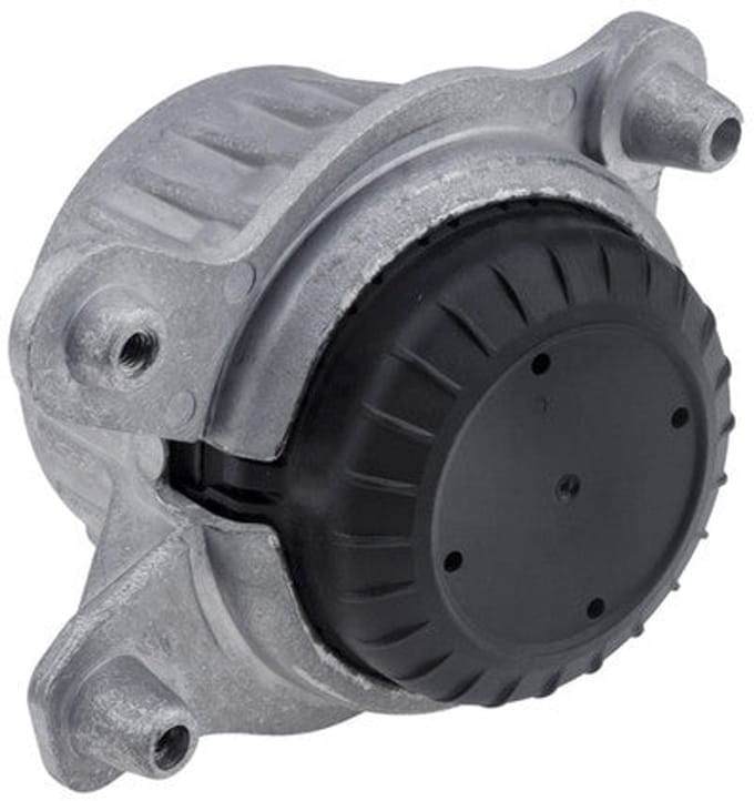 Aslichaam, motorsteunlager OEM 2052406617