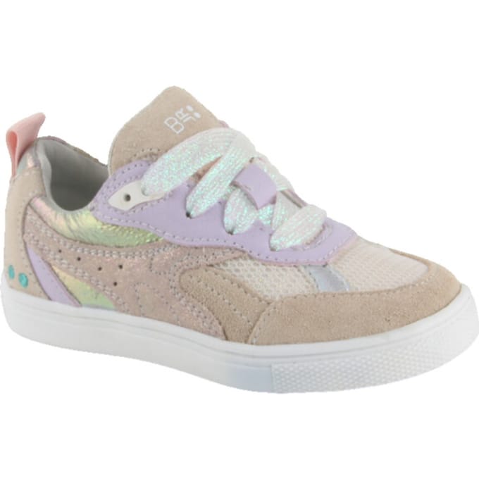 Bunnies Jr. 226215-403 meisjes sneakers