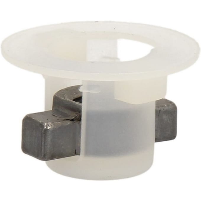 Houder, bumper ROMIX ROM C10043 2 Stuk