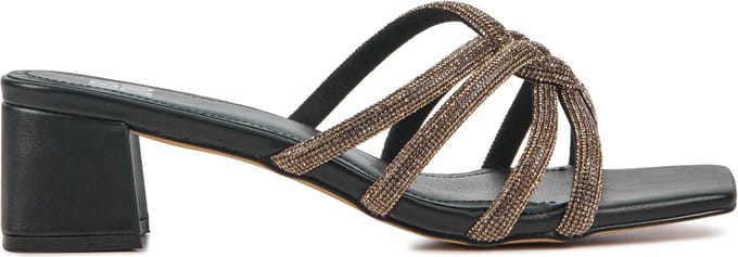 Bibi Lou 864z00hg Muiltjes - Dames - Goud - Maat 37