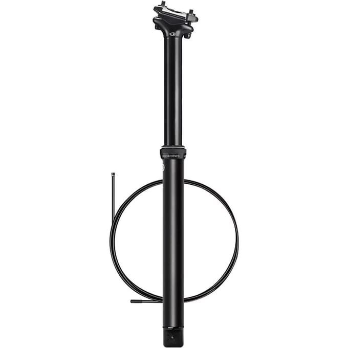 Crankbrothers Zadelpen Highline 3 Verstelbaar Zonder Remote