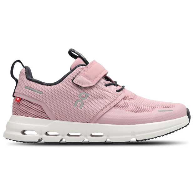 On Cloud Peuterschoenen - Roze - Maat 35 - Plastic