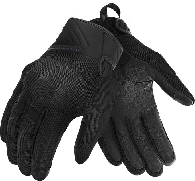 SHIMA Sonic Motorhandschoenen -