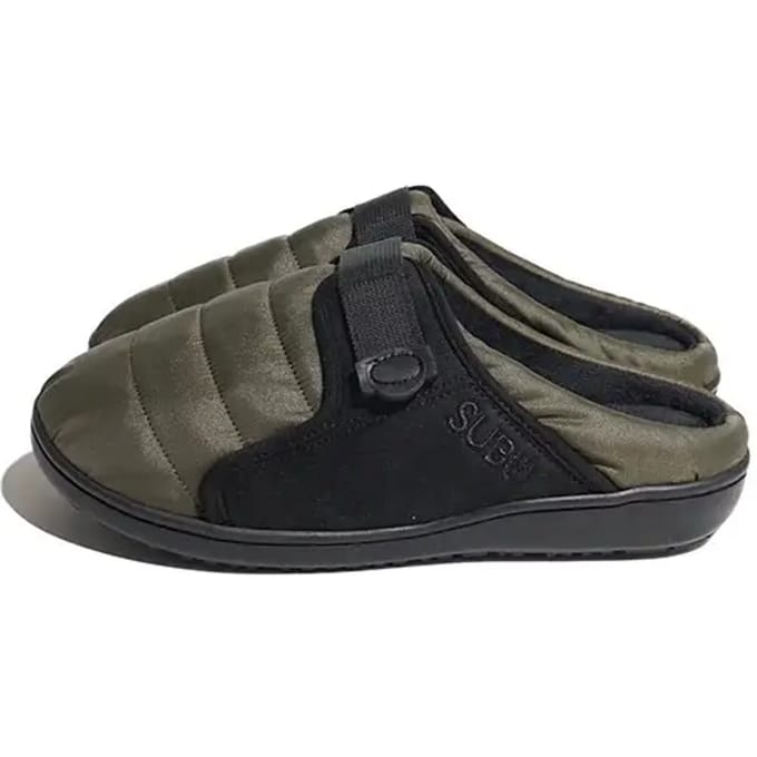 Slippers Subu Belt