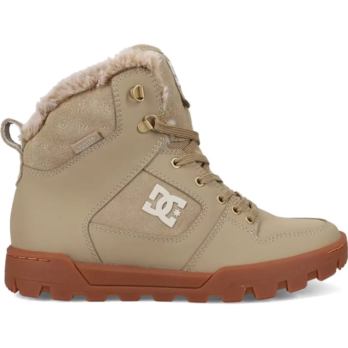 Skateschoenen voor dames DC Shoes Manteca 4