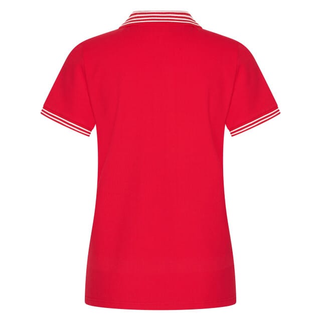 HV Society Poloshirt hvsrachel
