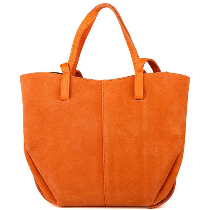 Giulia Monti Schoudertas Oranje