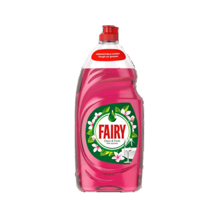 Fairy (Dreft) Washing Up Liquid Pink Jasmine 1015 ml