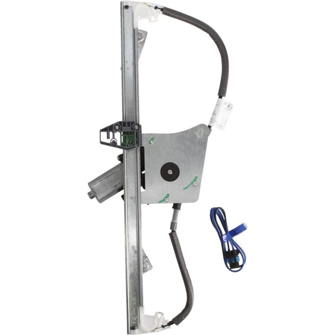 Raamregelaar MAGNETI MARELLI 350103130500 links