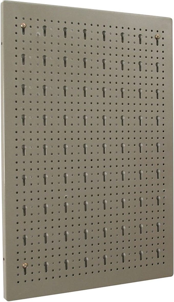 Allit Gereedschapbord 6 accessoires keuze - 455127 - Wandmontage