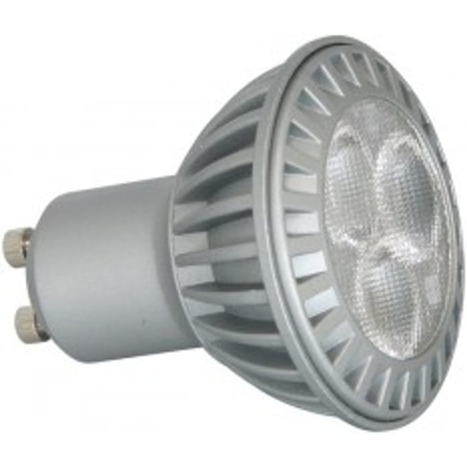 GU10 LED 4W Koud wit (XQ1393)