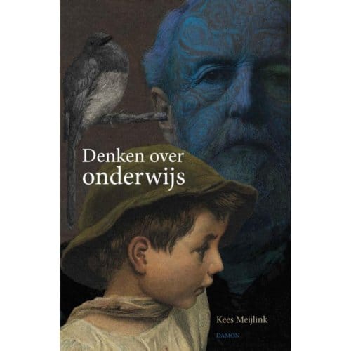 Denken Over Onderwijs - Kees Meijlink