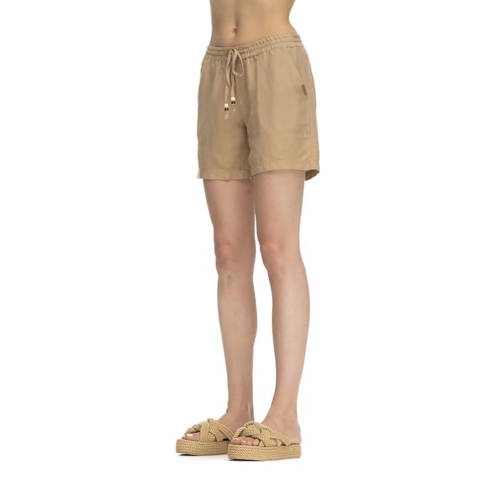 Korte organische vrouw Ragwear Keito