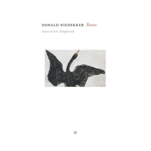 Rouw - Berichten - Donald Niedekker