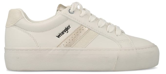 Wrangler Leilani Women Low