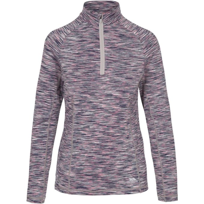 Trespass Dames edith sporttop