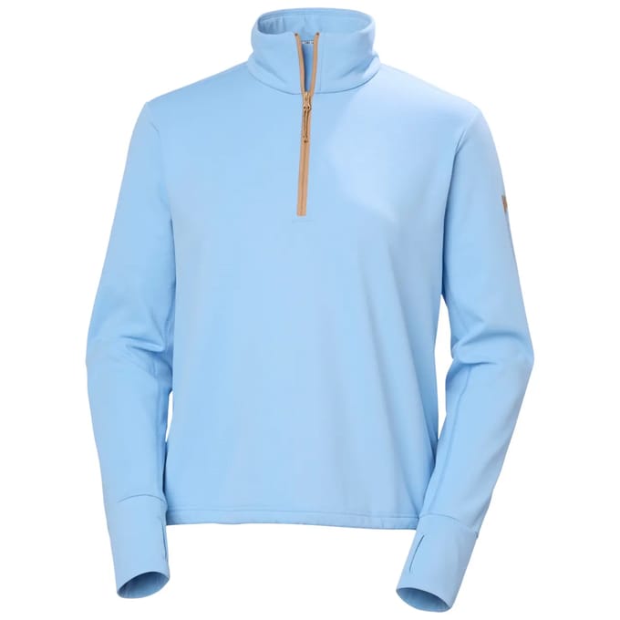 Trainingsbovenstuk voor dames Helly Hansen Versalite Cinched