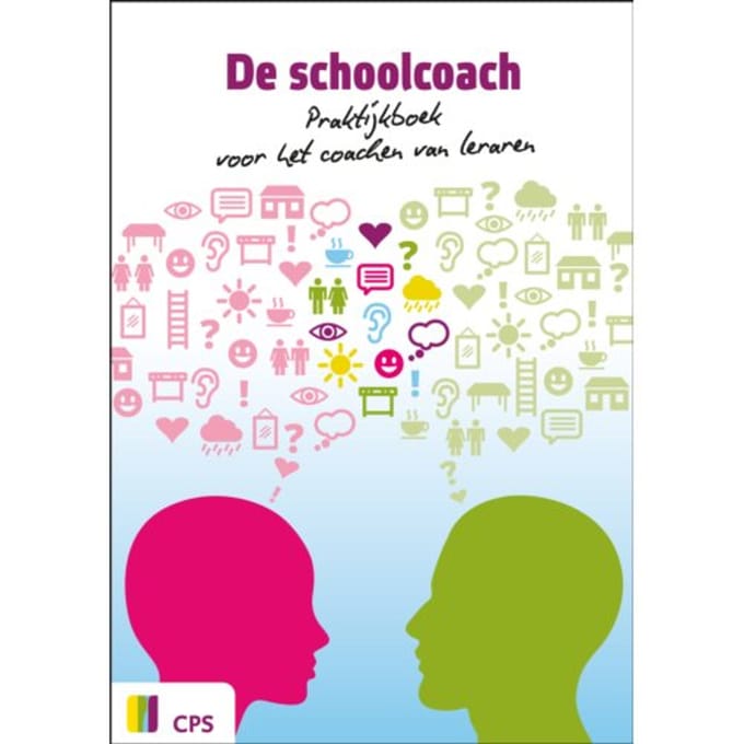 De Schoolcoach - Guido van den Brink