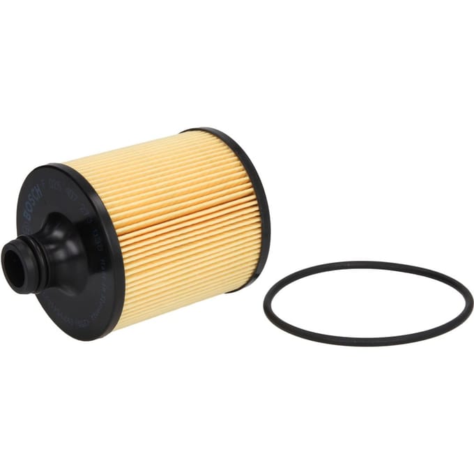 Oliefilter BOSCH F 026 407 273