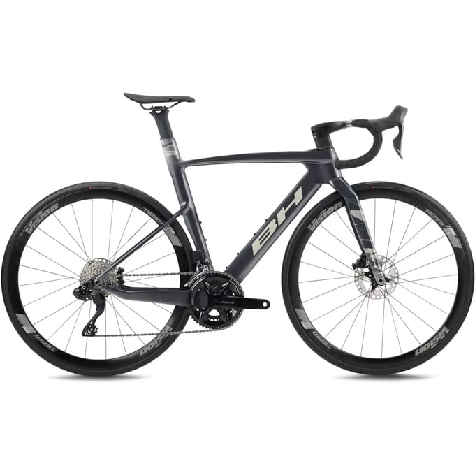 Racefietsen BH Bikes Aerolight 6.0