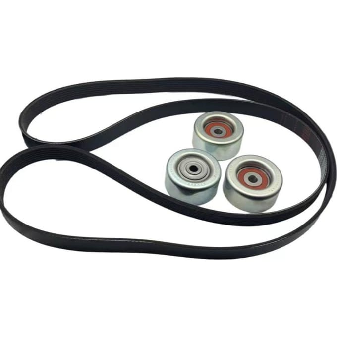 Aandrijfriemspanrolset voor Toyota