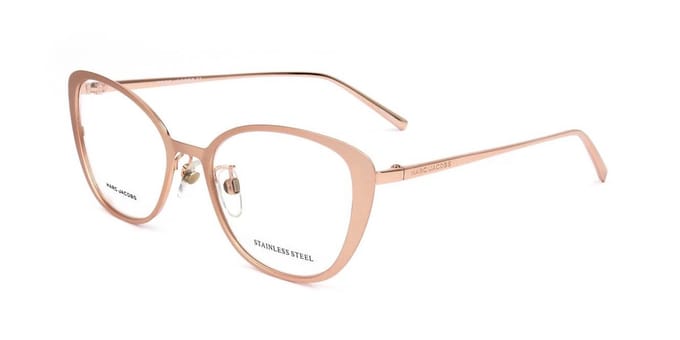 Men' Spectacle frame Marc Jacobs MARC482_F-DDB-53
