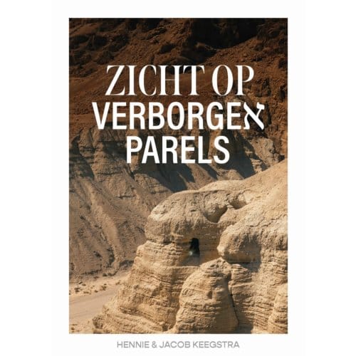 Zicht Op Verborgen Parels - Hennie Keegstra