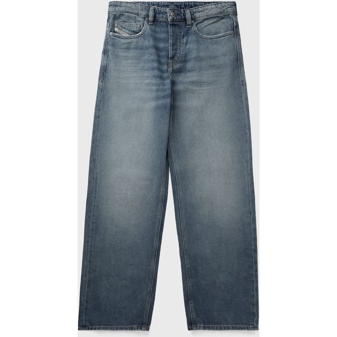 2001 D-MACRO TROUSER