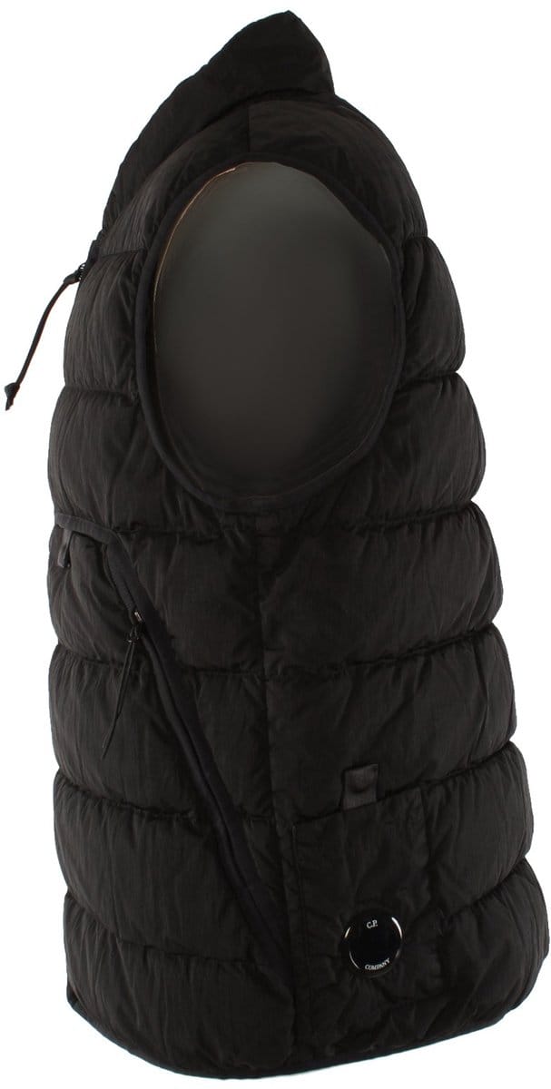 C.P. Company bodywarmer maat 44
