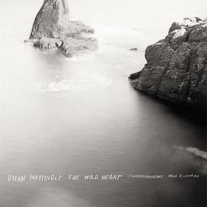 Dylan Mattingly: The Wild Heart