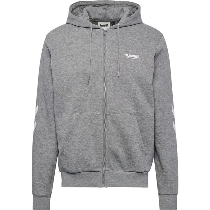 hmlLEGACY 2.0 ZIP HOODIE