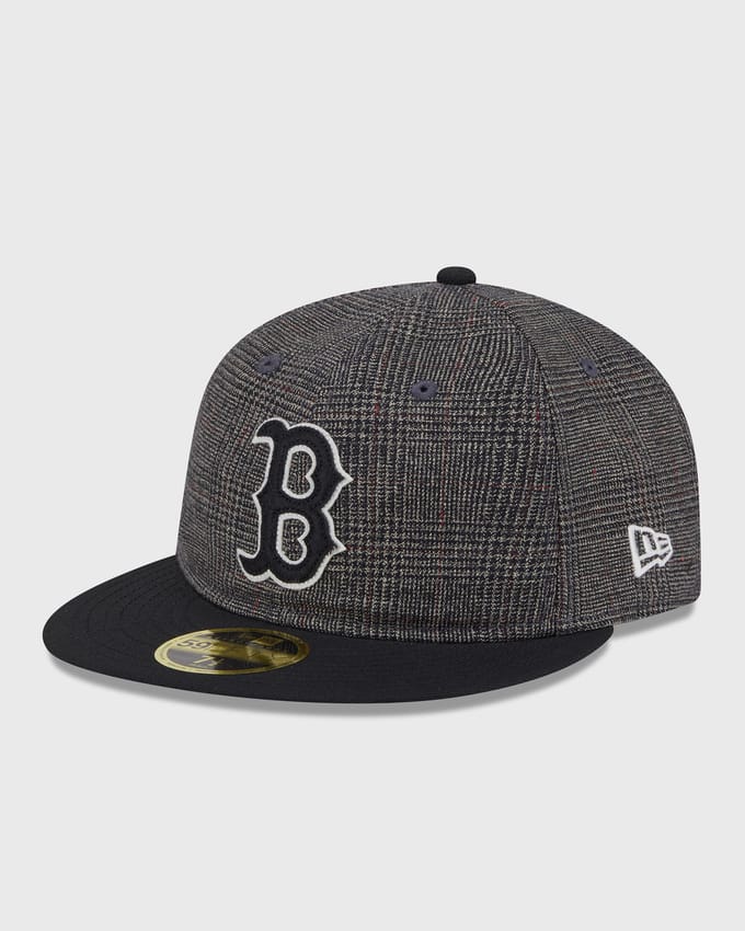 DAY 59FIFTYRC 27043 Bosten Red Sox