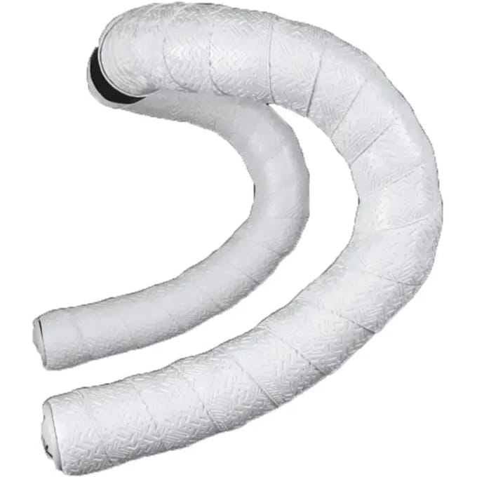 Lizard Skins DSP Uiltra Bar Tape 2.7 Stuurlint - Diamond White