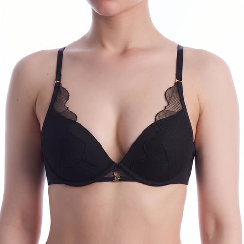 Voorgevormde bh BOSS 50556287