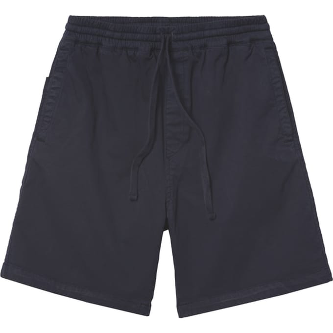 Carhartt Wip Lawtons Korte Broek Groen