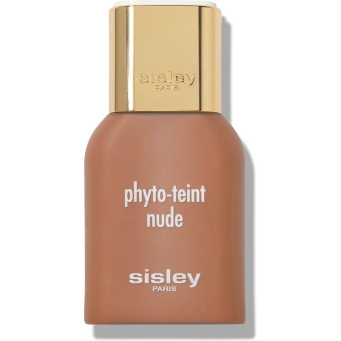 SISLEY Make-up gezicht Phyto-Teint Nude Vloeibare foundation Dames 30 ml