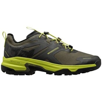 Helly Hansen Ridgeflyer Ql Schoenen Groen EU 43 Man