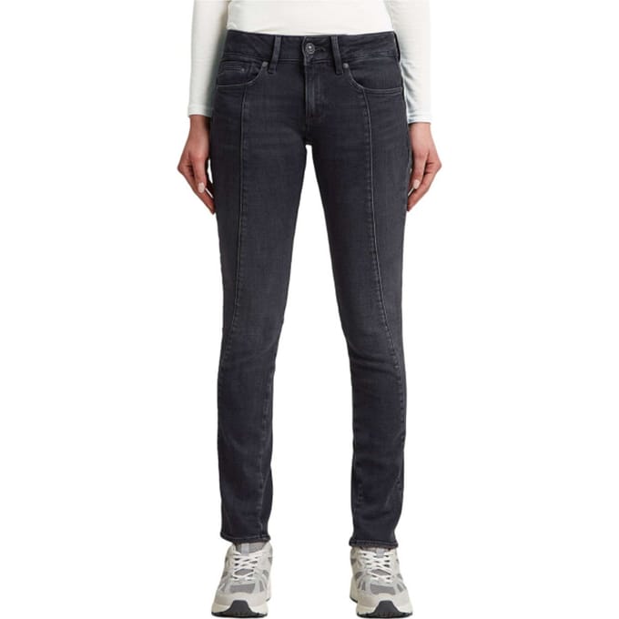G-Star Contor 3d slim wmn