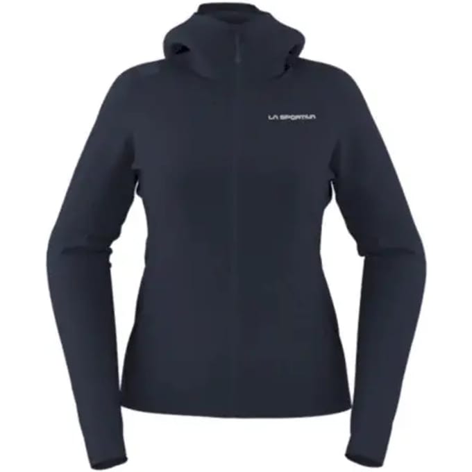 Dames Hoodie La Sportiva Chill