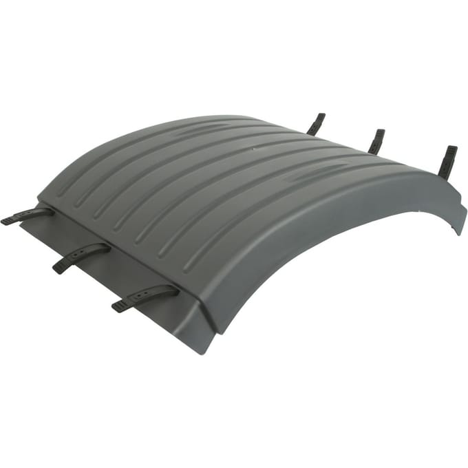 Spatbord COVIND XXL/520
