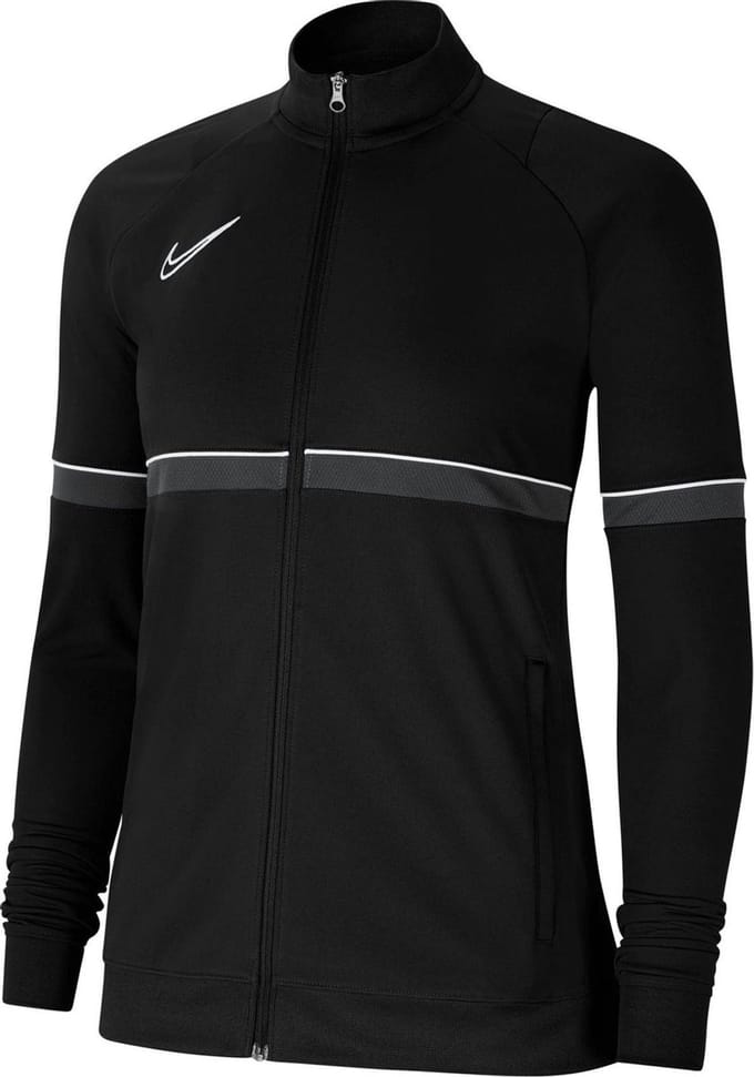 Nike - Maat XS Dri-FIT Academy Sportvest Dames