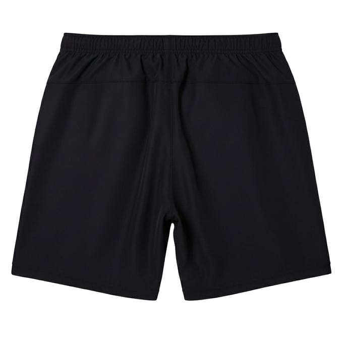 Canterbury Heren Club Shorts (Zwart)