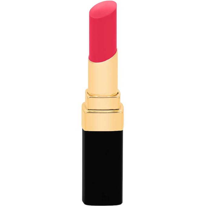 Chanel Rouge Coco Flash Vibrant Shine Lipstick - 78 Émotion - 3 g - lippenstift