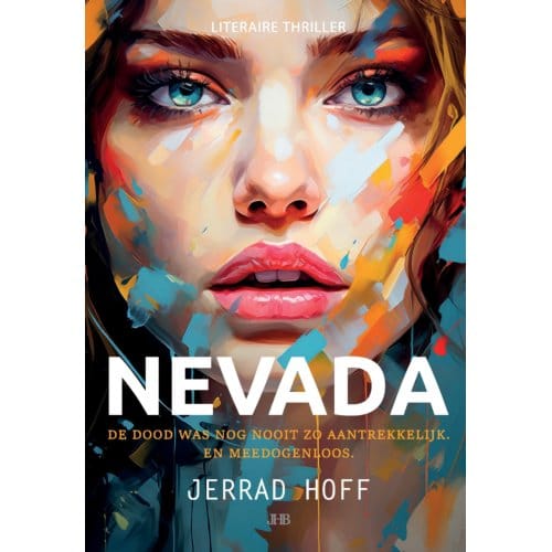 Nevada - Jerrad Hoff