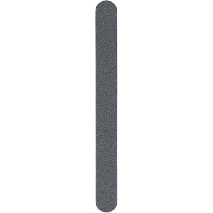ERBE Nagelvijlen Manicurevijl, grof/fijn, 17,5 cm Accessoires Unisex