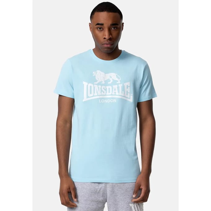 Lonsdale T-Shirt St. Erney T-Shirt regular fit