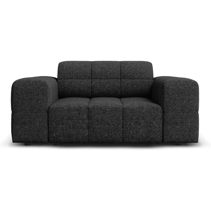 Fauteuil Chicago chenille | Cosmopolitan Design
