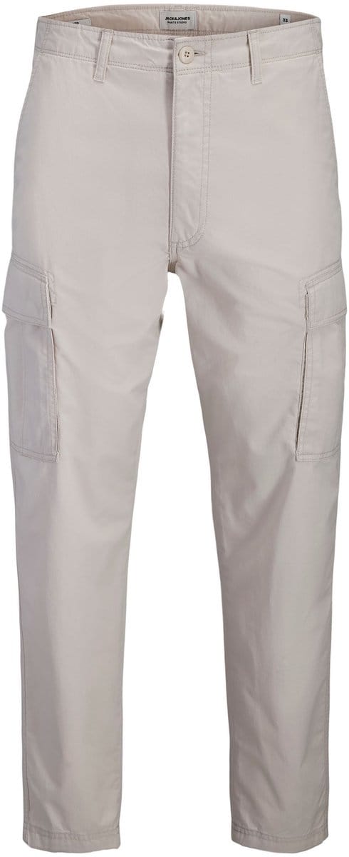 JACK&JONES - JPSTKANE FRANK CARGO NOOS - Jongens - Broeken
