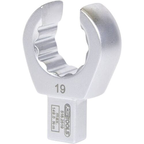 KS Tools 516.2519 Insteekringsleutel 19 mm