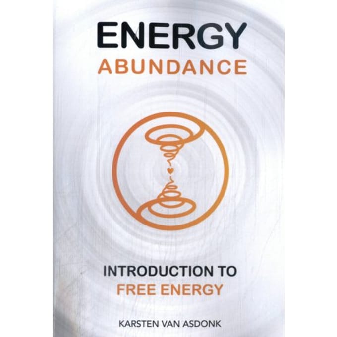 Energy Abundance - Karsten van Asdonk